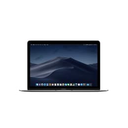 MacBook (12", 2017) · AZERTY - Ranska