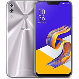 Asus Zenfone 5z 64GB - Harmaa - Lukitsematon