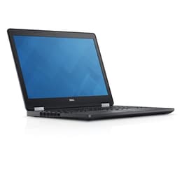 Dell Latitude 5580 15" Core i5 2.3 GHz - SSD 256 GB - 16GB AZERTY - Ranska