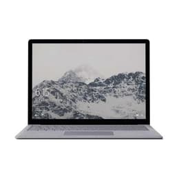 Microsoft Surface Laptop 13" Core i5 2.5 GHz - SSD 256 GB - 8GB AZERTY - Belgia