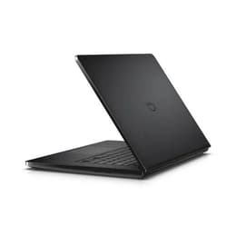 Dell Inspiron 5566 15" Core i3 2 GHz - HDD 1 TB - 6GB QWERTY - Englanti