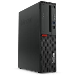 Lenovo ThinkCentre M720S Core i5 2.1 GHz - SSD 512 GB RAM 16 GB