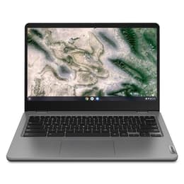 Lenovo 14e G2 3000 1.2 GHz 8GB eMMC - 8GB QWERTY - Englanti