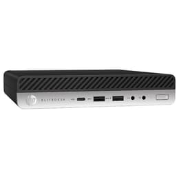 HP EliteDesk 800 G4 Core i5 2.1 GHz - SSD 1 TB RAM 32 GB