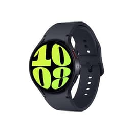 Kellot Samsung Cardio GPS Galaxy Watch 6 44mm - Harmaa