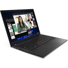 Lenovo ThinkPad L14 G1 14" Core i5 1.7 GHz - SSD 512 GB - 16GB QWERTY - Pohjoismainen