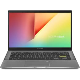 Asus VivoBook S14 M433 14" Ryzen 5 2.3 GHz - SSD 512 GB - 8GB QWERTY - Espanja