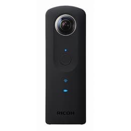 Ricoh Theta S Urheilukamera