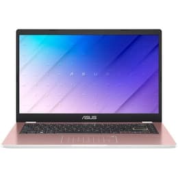 ASUS VivoBook Go E410MA-C42P0W 14" Celeron 2 GHz - SSD 256 GB - 4GB QWERTY - Englanti