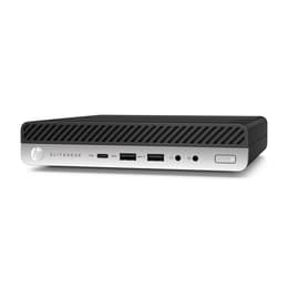 HP EliteDesk 800 G3 Core i5 2.5 GHz - SSD 1 TB RAM 16 GB