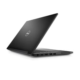 Dell Latitude 7480 14" Core i5 2.6 GHz - SSD 256 GB - 8GB QWERTZ - Saksa