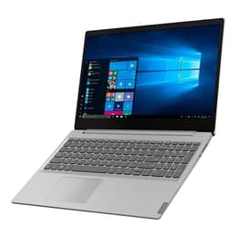 Lenovo IdeaPad S145-15AST 15" A6 2.6 GHz - SSD 256 GB - 8GB QWERTY - Espanja