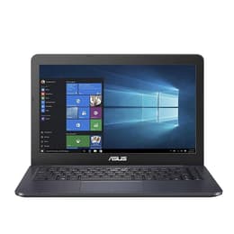 Asus VivoBook E14 E402WAS 14" E2 1.5 GHz - SSD 32 GB - 4GB AZERTY - Ranska