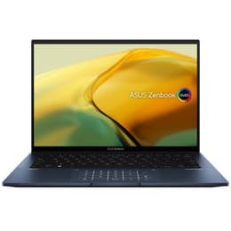 ASUS Zenbook 14 OLED UX3402ZA-OLED005W 14" Core i5 2 GHz - SSD 512 GB - 8GB QWERTY - Arabia