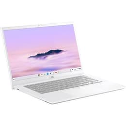 Asus Chromebook Plus CX3402CBA Core i3 1.2 GHz 256GB SSD - 8GB AZERTY - Ranska