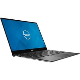 Dell XPS 13 7390 13" Core i5 1.6 GHz - SSD 256 GB - 8GB AZERTY - Ranska