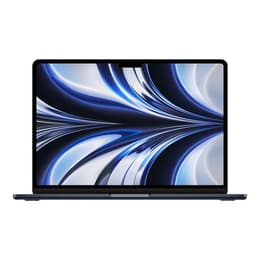 MacBook Air 13" (2022) - QWERTY - Ruotsi