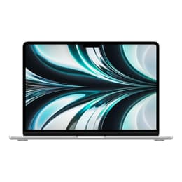 MacBook Air 13" (2022) - QWERTY - Suomi