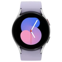 Kellot Samsung Cardio GPS Galaxy Watch 5 - Hopea