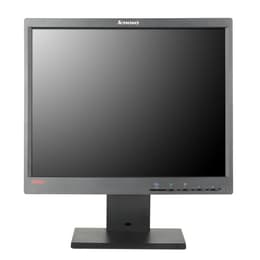 Lenovo ThinkVision L1711P Tietokoneen näyttö 17" LCD