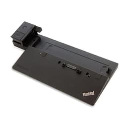 Lenovo ThinkPad Basic Dock-65 W Telakointiasema