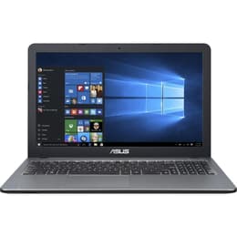 Asus R540LJ-XX1070T 15" Core i3 2 GHz - SSD 256 GB - 4GB AZERTY - Ranska