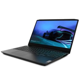 Lenovo IdeaPad Gaming 3 15IMH05 15" Core i5 2.5 GHz - SSD 512 GB - 16GB - NVIDIA GeForce GTX 1650 Ti AZERTY - Ranska