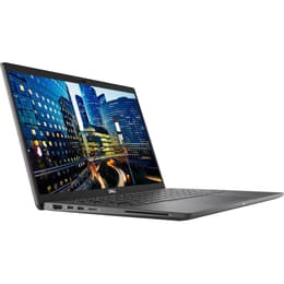 Dell Latitude 7410 14" Core i5 1.7 GHz - SSD 480 GB - 16GB AZERTY - Ranska