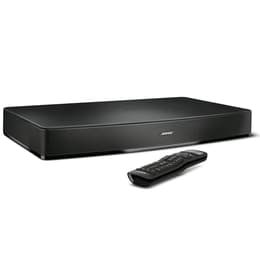 Bose Solo 15 Series II Soundbar & Kotiteatteri - Musta