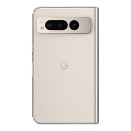 Google Pixel Fold 256GB - Beige - Lukitsematon