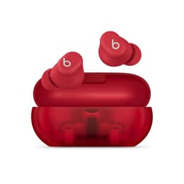 Beats By Dr. Dre Solo 2 Royal Kuulokkeet - Punainen