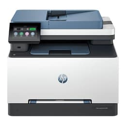 HP Color LaserJet Pro MFP 3303FDW Värilaser