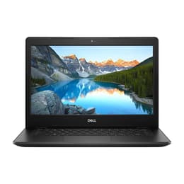 Dell Inspiron 3493 14" Core i5 1 GHz - SSD 512 GB - 8GB QWERTY - Englanti