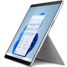 Microsoft Surface Pro X 13" SQ2 1.8 GHz - SSD 512 GB - 16GB Ei näppäimistöä