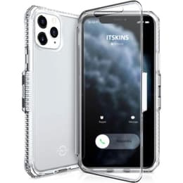 Kuori iPhone 11 Pro - TPU - Läpinäkyvä