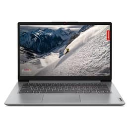 Lenovo IdeaPad 1 14ALC7 14" Ryzen 7 1.8 GHz - SSD 512 GB - 8GB AZERTY - Ranska