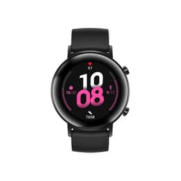 Kellot Huawei Cardio GPS Watch GT2 - Musta