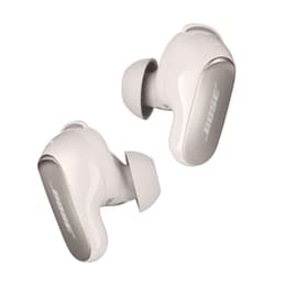 Bose QuietComfort Ultra Earbuds Kuulokkeet Bluetooth Melunvähennin