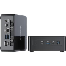 Geekom GM08I3T Core i3 3 GHz - SSD 256 GB RAM 8 GB