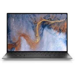 Dell XPS 13 9310 13" Core i7 1.2 GHz - SSD 1000 GB - 16GB QWERTY - Englanti