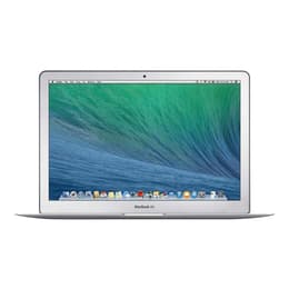 MacBook Air 13" (2014) - QWERTY - Portugali