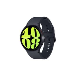 Kellot Samsung Cardio GPS Galaxy Watch 6 - Musta