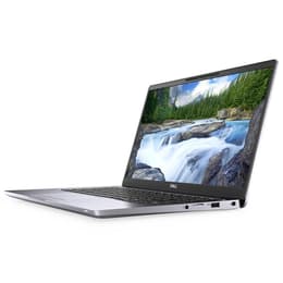 Dell Latitude 7400 14" Core i5 1.6 GHz - SSD 256 GB - 8GB QWERTY - Hollanti