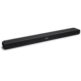 Tcl TS8111 Soundbar & Kotiteatteri - Musta