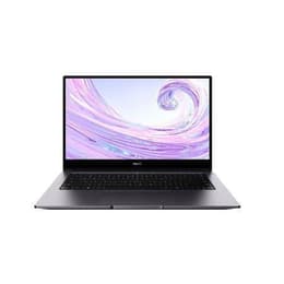 Huawei MateBook D14 14" Ryzen 5 2.1 GHz - SSD 256 GB - 8GB AZERTY - Ranska