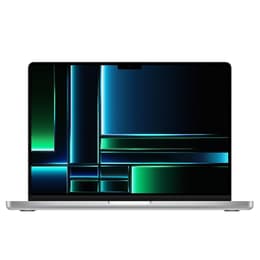 MacBook Pro 14" (2023) - AZERTY - Ranska