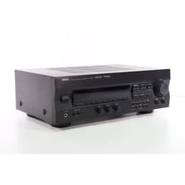 Yamaha RX-V390RDS Micro Hi-fi järjestelmä