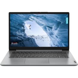 Lenovo IdeaPad 1 14IGL05 14" Celeron 1.1 GHz - SSD 128 GB - 4GB QWERTY - Italia