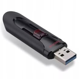 SanDisk Cruzer Glide USB-avain