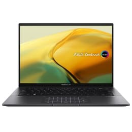 Asus ZenBook 14 OLED UX3402YA 14" Ryzen 7 2 GHz - SSD 1000 GB - 16GB QWERTY - Arabia